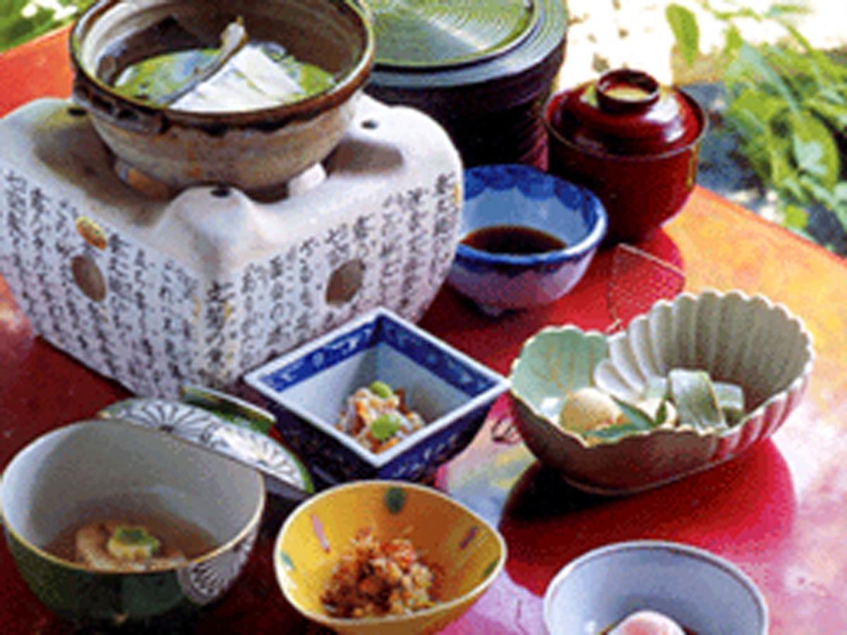 Ryokan Inakatei Quioto Exterior foto